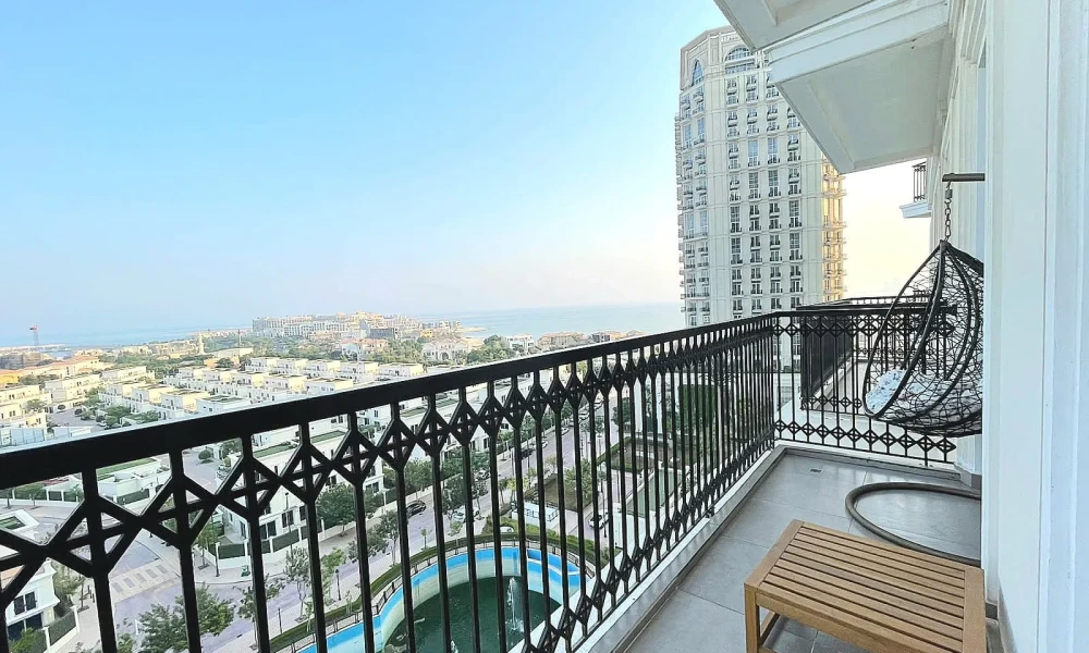 MODERN STYLE 3BR | ALL INCLUSIVE | AMENITIES - Image 10