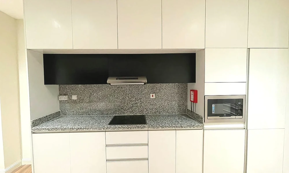 MODERN STYLE 3BR | ALL INCLUSIVE | AMENITIES - Image 5
