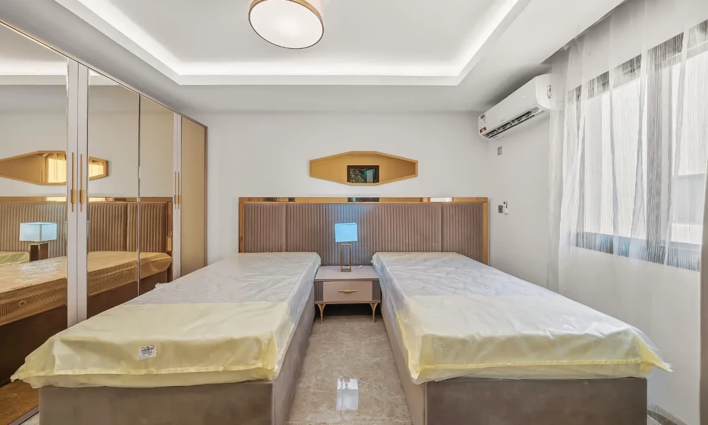 SAPCIOUS VILLA 6BR | PREMIUM AMENITIES - Image 10