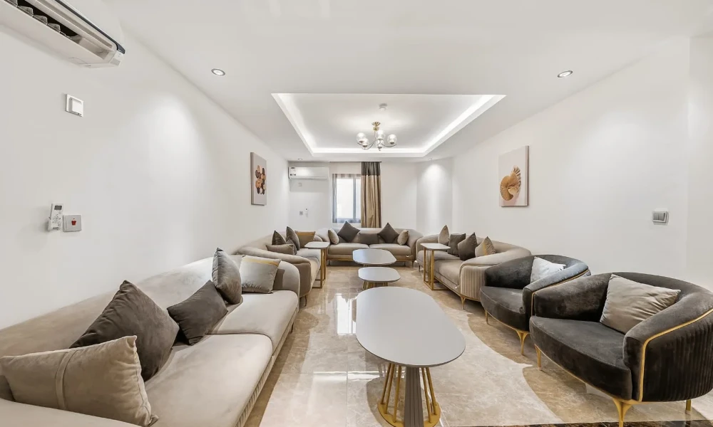 SAPCIOUS VILLA 6BR | PREMIUM AMENITIES small 1