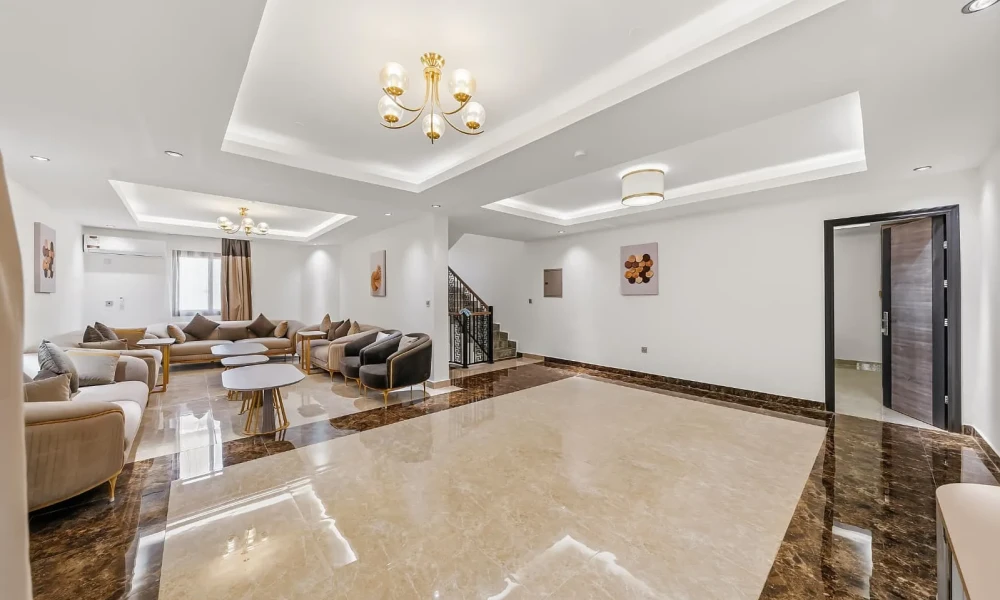 SAPCIOUS VILLA 6BR | PREMIUM AMENITIES small 2