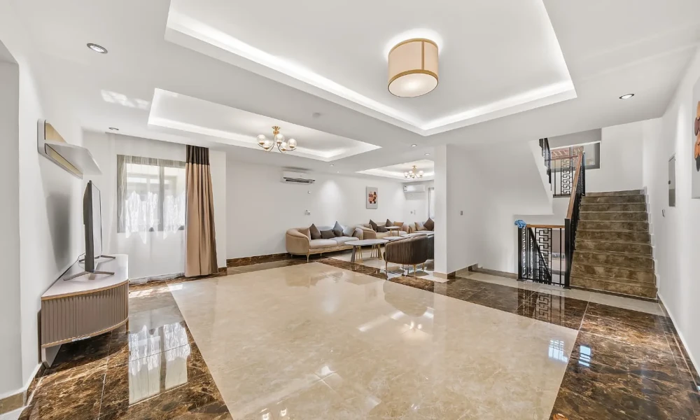 SAPCIOUS VILLA 6BR | PREMIUM AMENITIES small 3