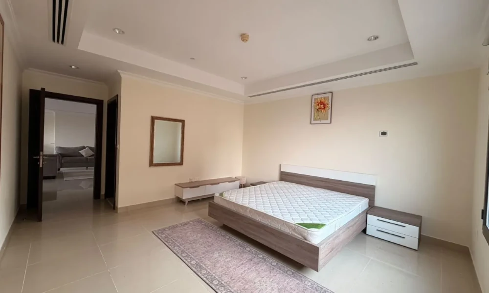 INCLUDING BILLS 2BR PEARL + AMENITIES | SEA VIEW - Image 4