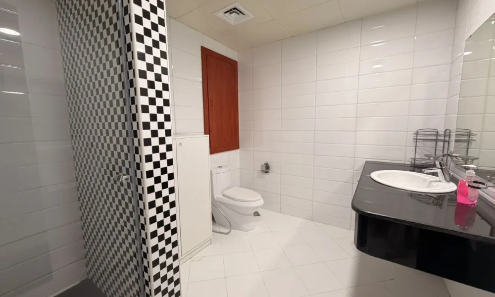 INCLUDING BILLS 2BR PEARL + AMENITIES | SEA VIEW - Image 5