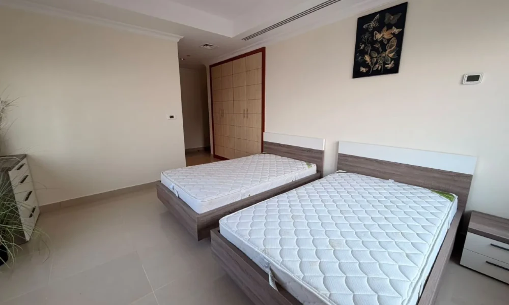 INCLUDING BILLS 2BR PEARL + AMENITIES | SEA VIEW - Image 7