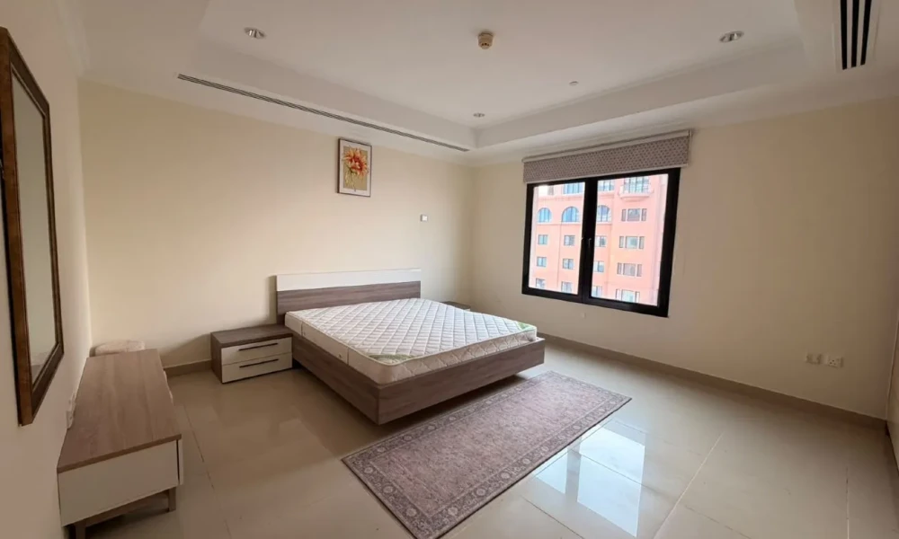 INCLUDING BILLS 2BR PEARL + AMENITIES | SEA VIEW small 3