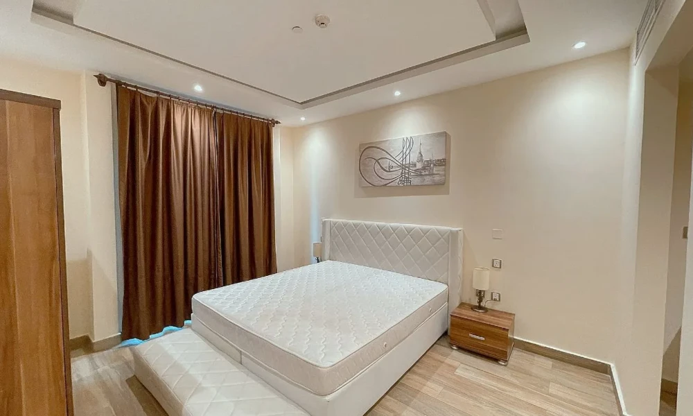 SPACIOUS 1BR | BILLS INCLUDED | POOL & GYM - Image 5