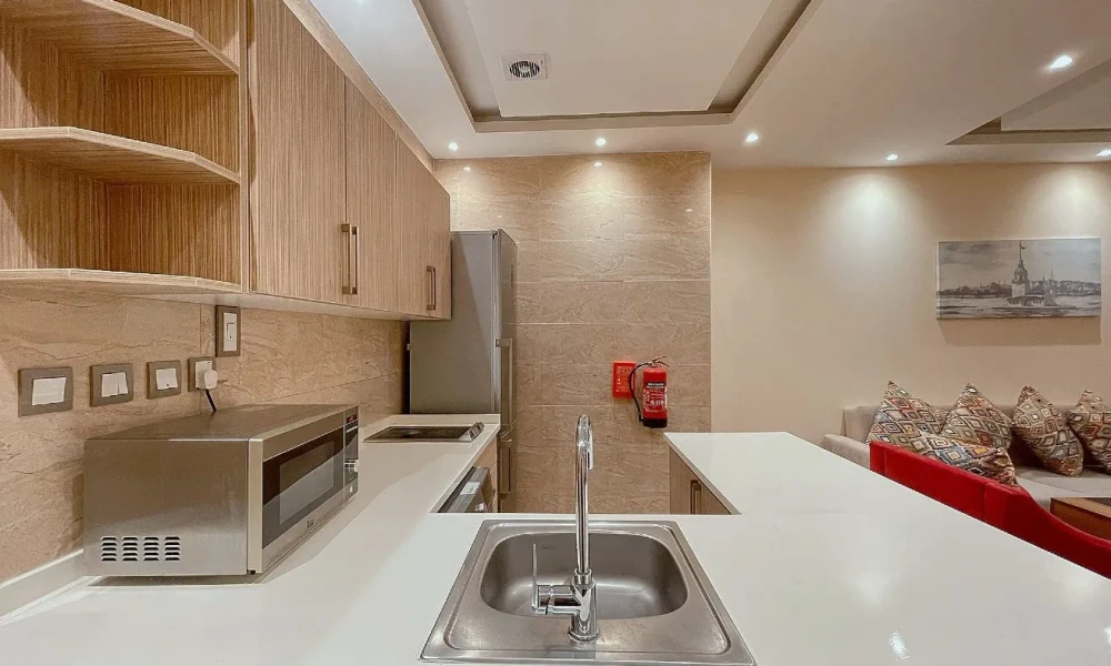 SPACIOUS 1BR | BILLS INCLUDED | POOL & GYM - Image 6