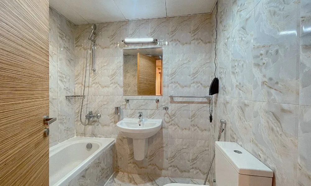 SPACIOUS 1BR | BILLS INCLUDED | POOL & GYM - Image 9