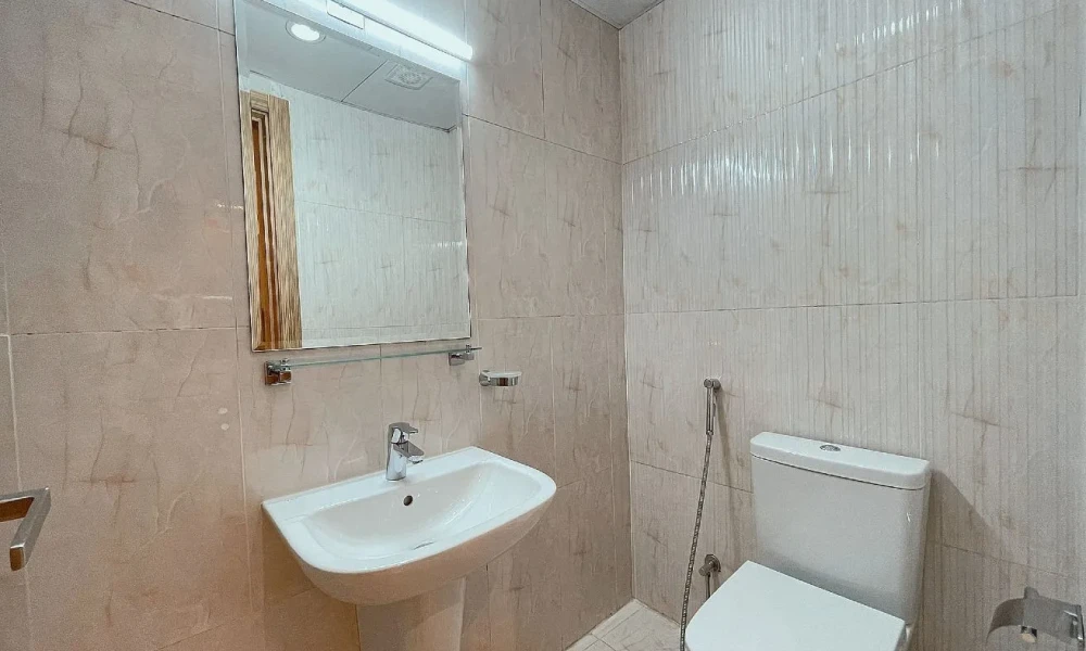 SPACIOUS 1BR | BILLS INCLUDED | POOL & GYM - Image 10