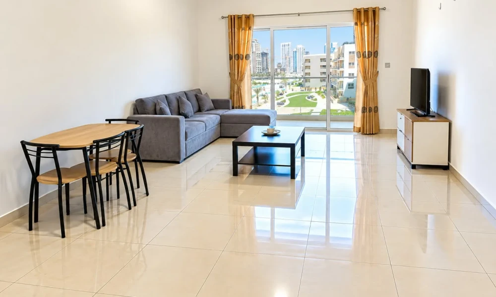 LUXURY FULLY FURNISHED 1-BEDROOM |  BILLS INCLUDED small 1