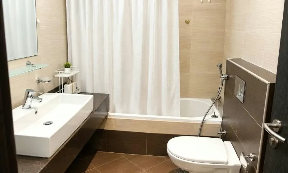LUXURY FULLY FURNISHED 1-BEDROOM |  BILLS INCLUDED small 3