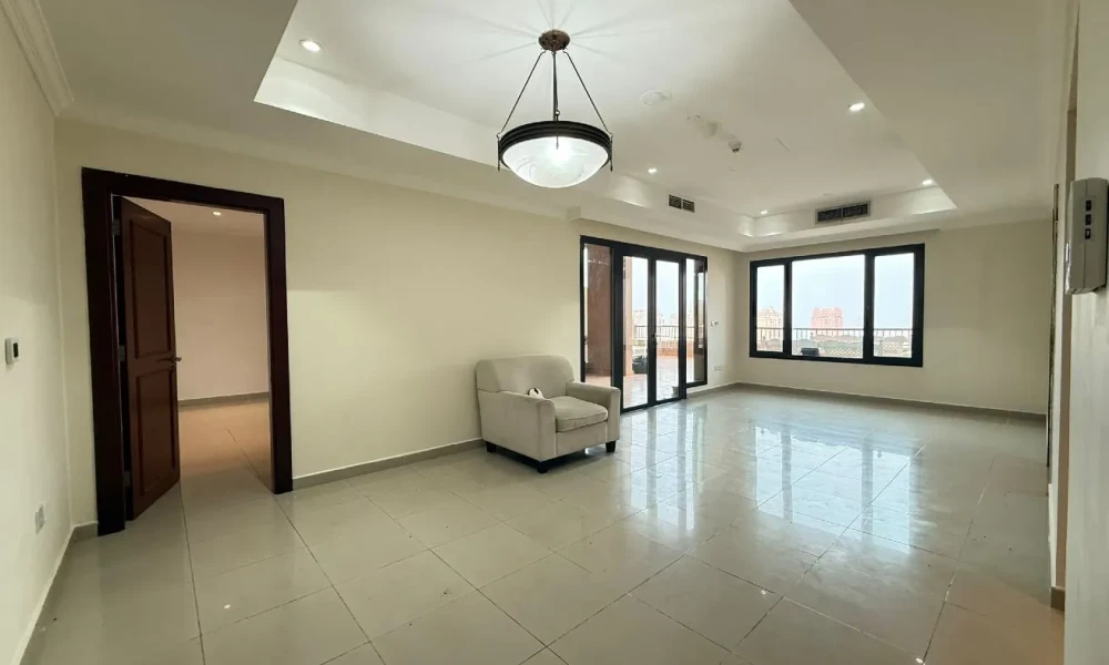 2 BR W/ HUGE BALCONY PLUS AMENITIES | SEA VIEW small 2