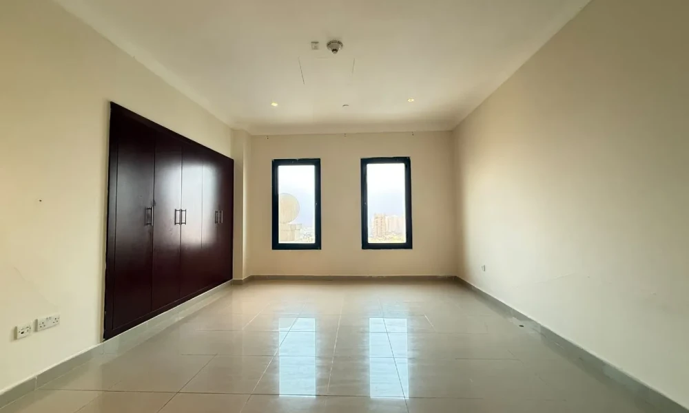 2 BR W/ HUGE BALCONY PLUS AMENITIES | SEA VIEW small 3