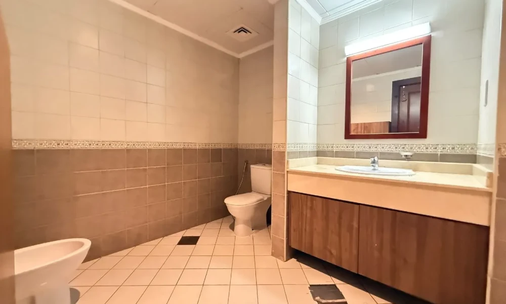 2 BR W/ HUGE BALCONY PLUS AMENITIES | SEA VIEW - Image 8