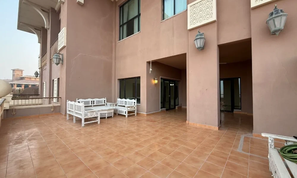 2 BR W/ HUGE BALCONY PLUS AMENITIES | SEA VIEW - Image 6