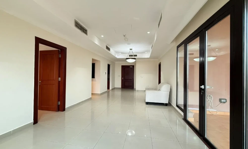 2 BR W/ HUGE BALCONY PLUS AMENITIES | SEA VIEW small 1