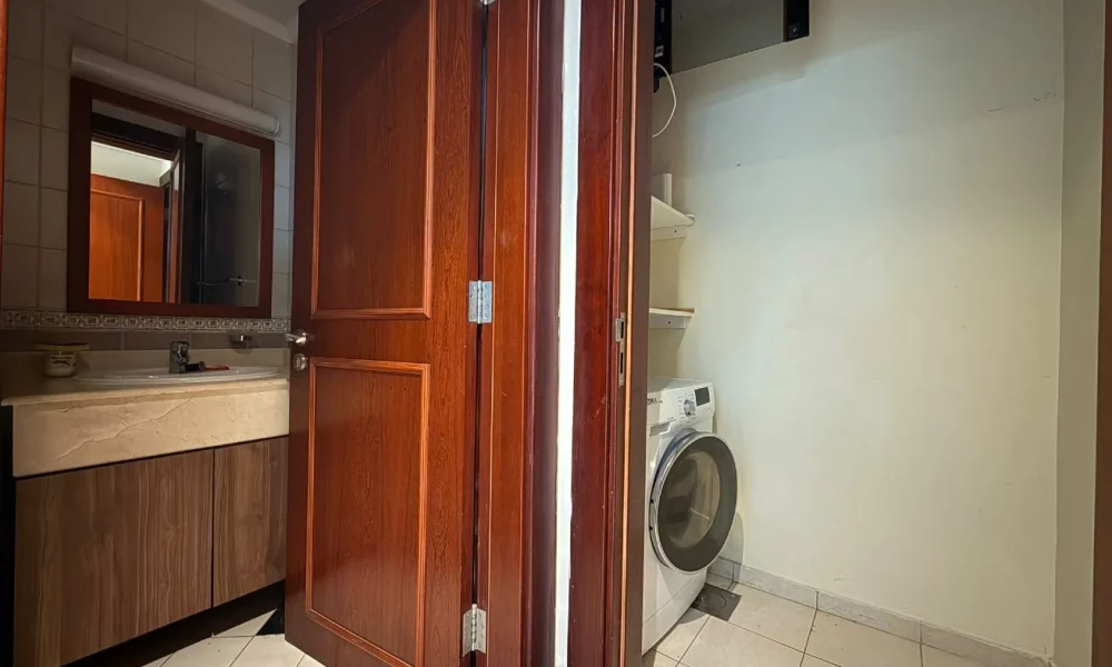 2 BR W/ HUGE BALCONY PLUS AMENITIES | SEA VIEW - Image 10