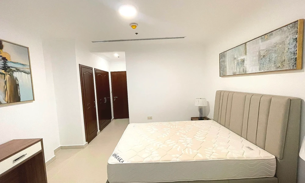 LUXURY 2 BHK + MAID'S ROOM | SEA VIEWS - Image 10