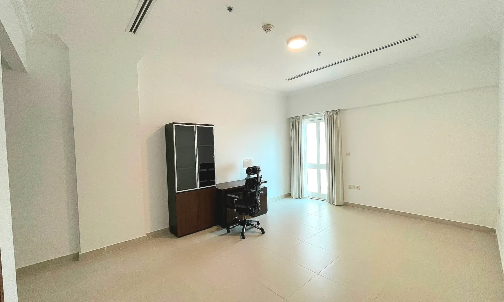 LUXURY 2 BHK + MAID'S ROOM | SEA VIEWS - Image 7
