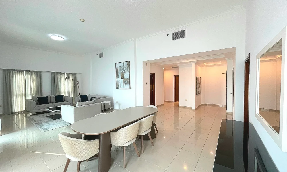 LUXURY 2 BHK + MAID'S ROOM | SEA VIEWS - Image 8