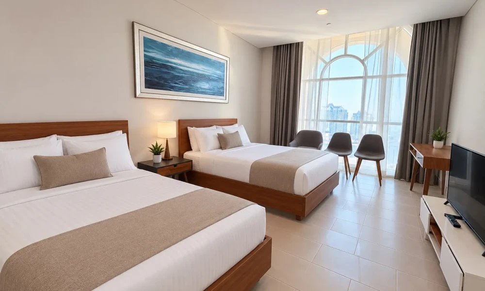 SPACIOUS 3BR | MAID'S ROOM | PREMIUM AMENITIES small 2