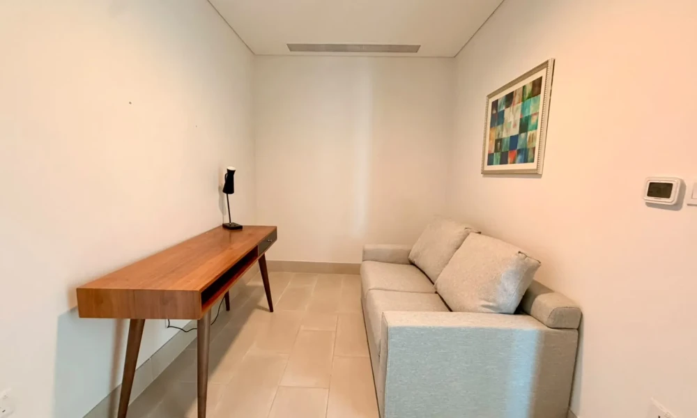 SPACIOUS 3BR | MAID'S ROOM | PREMIUM AMENITIES small 1