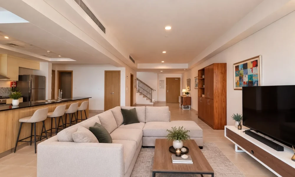 SPACIOUS 3BR | MAID'S ROOM | PREMIUM AMENITIES