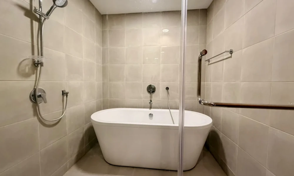 SPACIOUS 3BR | MAID'S ROOM | PREMIUM AMENITIES - Image 6