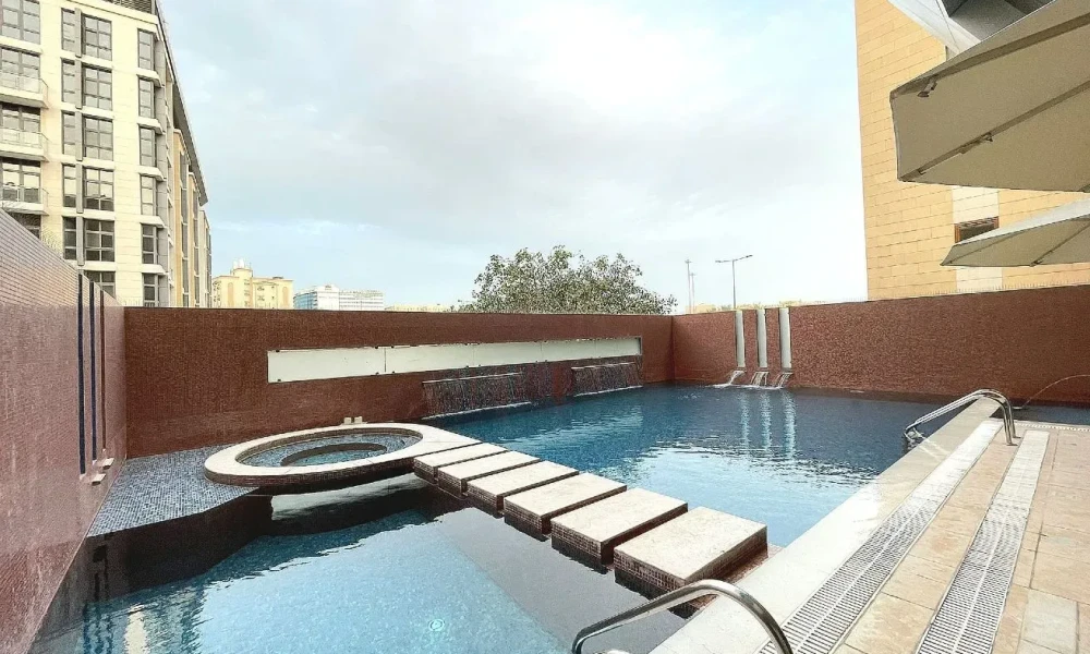 EXCLUSIVE FF 3BR | BILLS INCLUDED | AMENITIES - Image 9