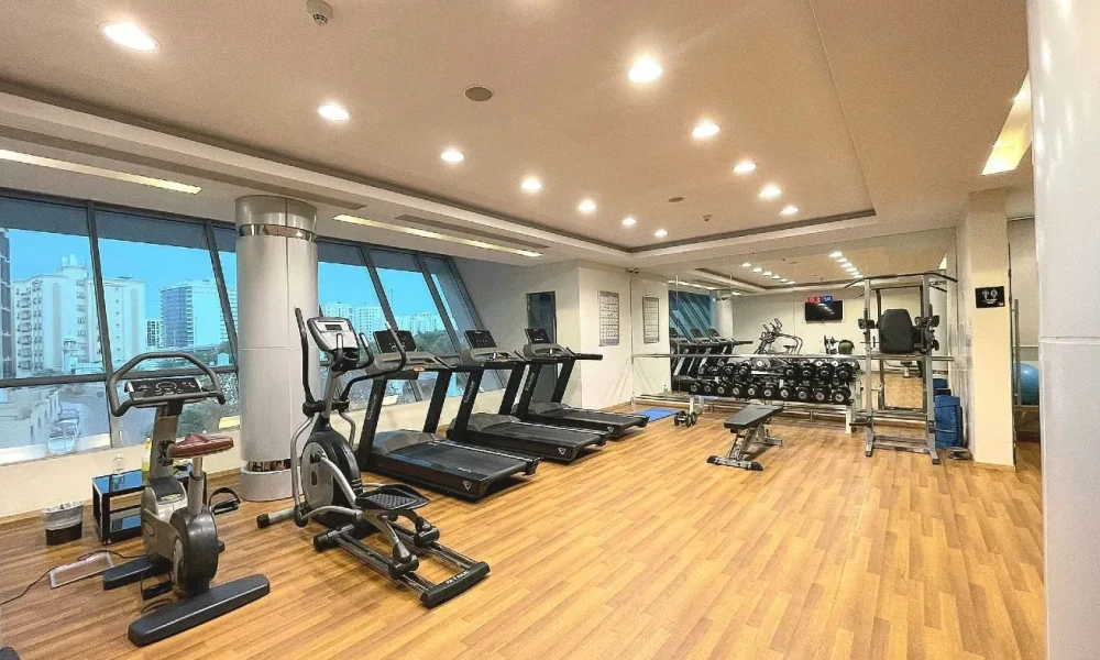 EXCLUSIVE FF 3BR | BILLS INCLUDED | AMENITIES - Image 10