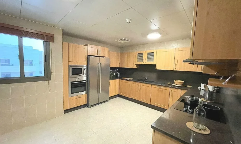 EXCLUSIVE FF 3BR | BILLS INCLUDED | AMENITIES - Image 5