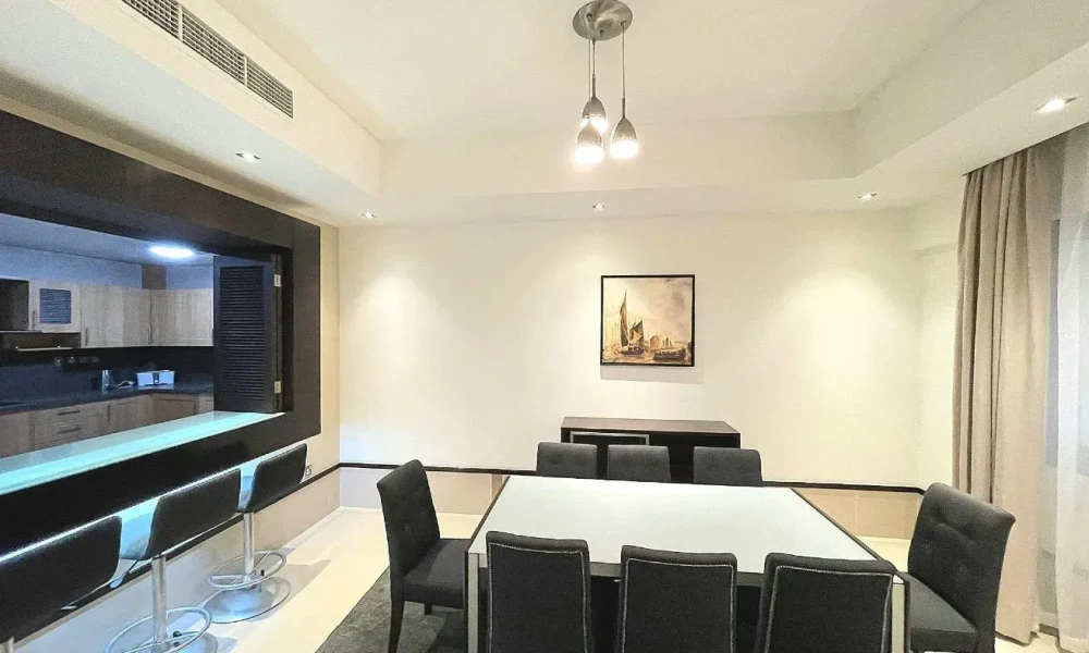 EXCLUSIVE FF 3BR | BILLS INCLUDED | AMENITIES - Image 6
