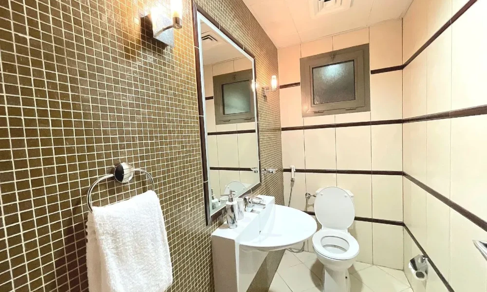 EXCLUSIVE FF 3BR | BILLS INCLUDED | AMENITIES - Image 8