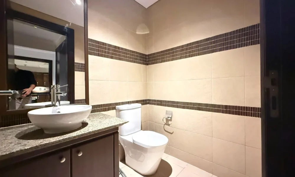 1 BR FF AMENITIES + KIDS PLAY AREA | BEACH ACCESS - Image 4