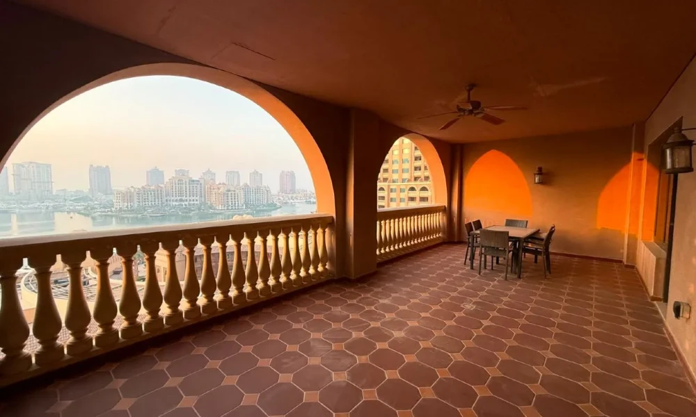 1 BR FF AMENITIES + KIDS PLAY AREA | BEACH ACCESS - Image 8