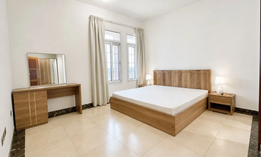 MOVE-IN READY | 2 BR FULLY FURNISHED | MODERN COMF small 2