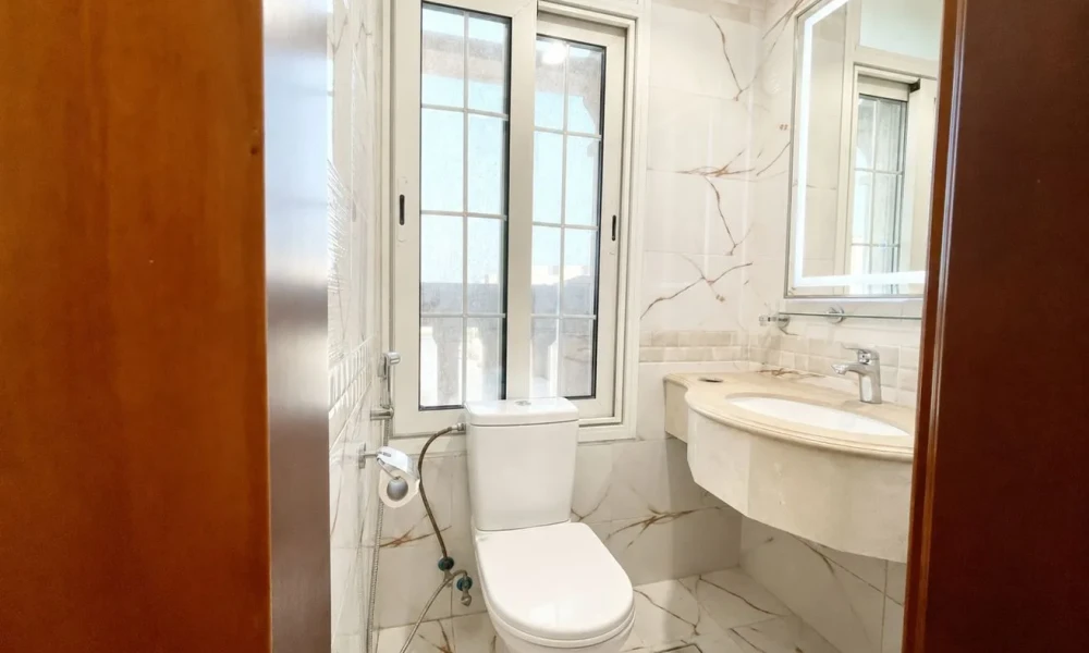 MOVE-IN READY | 2 BR FULLY FURNISHED | MODERN COMF - Image 8