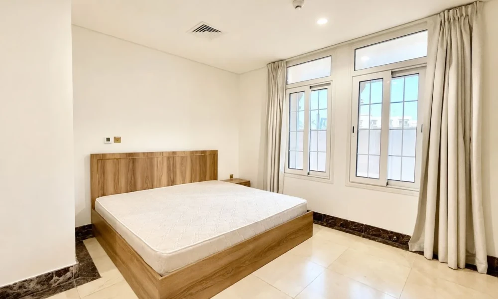 MOVE-IN READY | 2 BR FULLY FURNISHED | MODERN COMF small 3