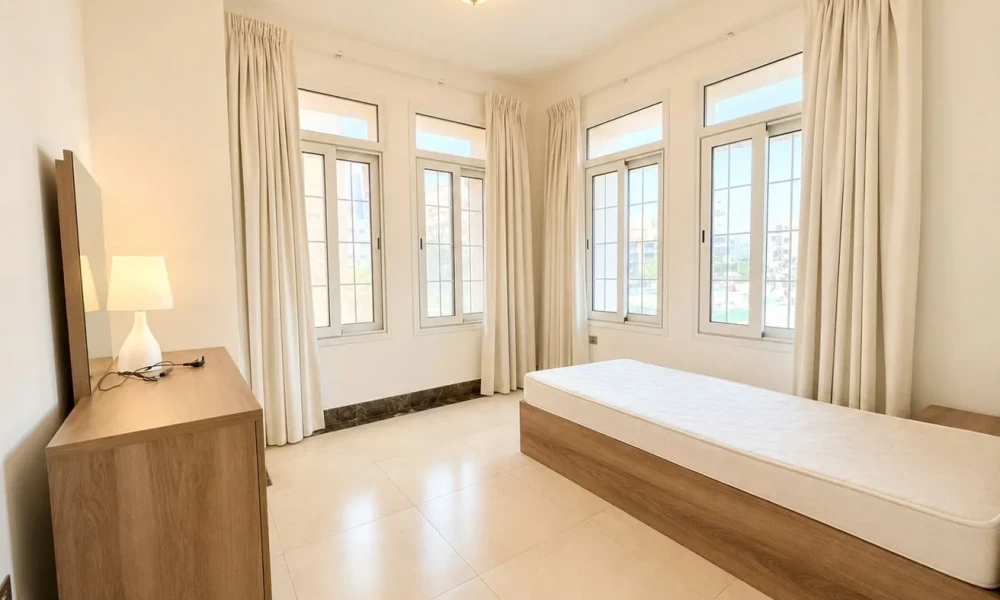 MOVE-IN READY | 2 BR FULLY FURNISHED | MODERN COMF - Image 4