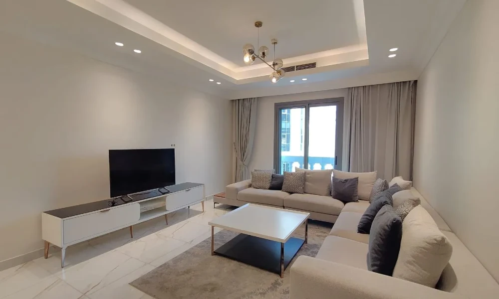 GIARDINO 2 BR BILLS INCLUDED PLUS AMENITIES | FF small 1