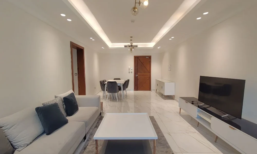 GIARDINO 2 BR BILLS INCLUDED PLUS AMENITIES | FF