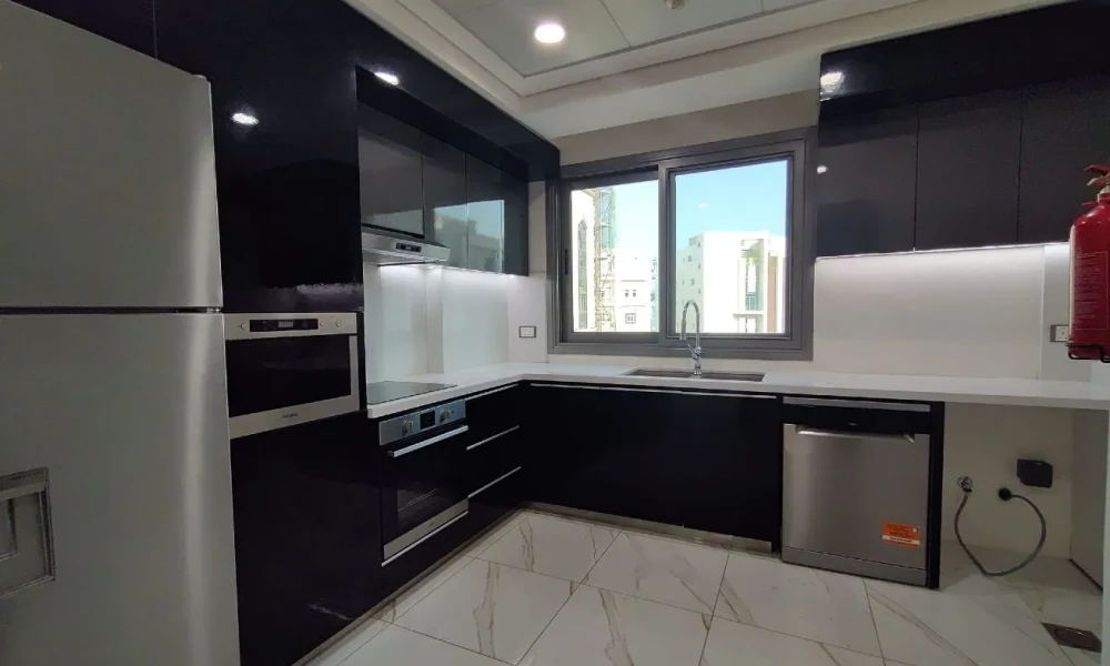 GIARDINO 2 BR BILLS INCLUDED PLUS AMENITIES | FF - Image 6