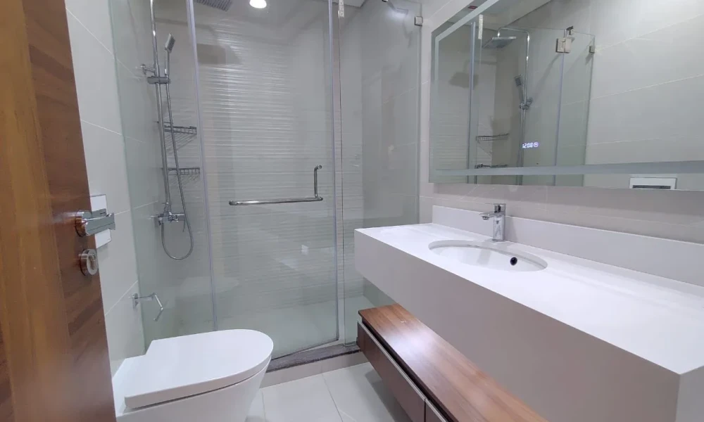 GIARDINO 2 BR BILLS INCLUDED PLUS AMENITIES | FF - Image 8