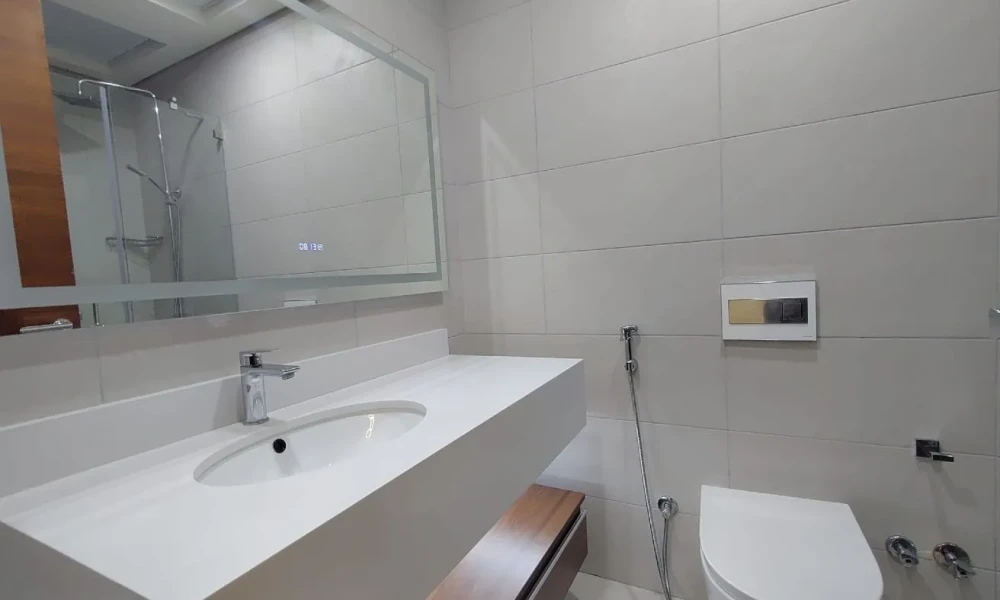 GIARDINO 2 BR BILLS INCLUDED PLUS AMENITIES | FF - Image 9
