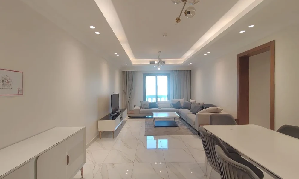 GIARDINO 2 BR BILLS INCLUDED PLUS AMENITIES | FF - Image 5