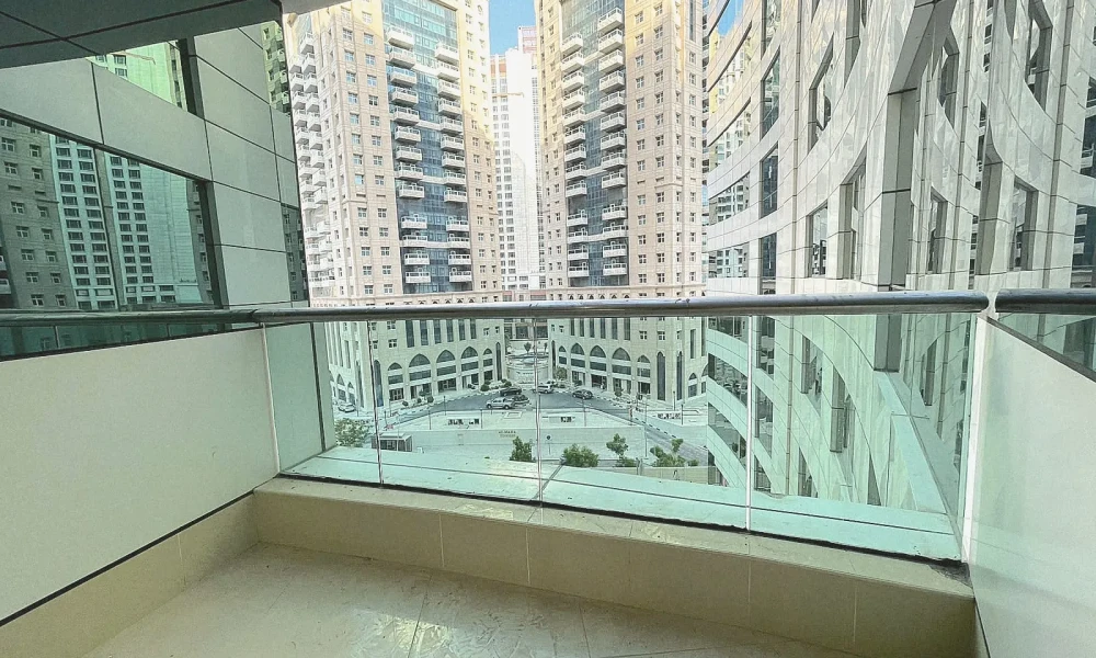 MODERN 3BR | FULLY FURNISHED | BALCONY - Image 10