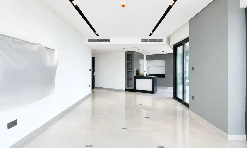 MODERN 1BR | FULLY FURNISHED | PRIME LOCATION small 2