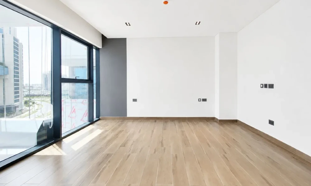 MODERN 1BR | FULLY FURNISHED | PRIME LOCATION small 1