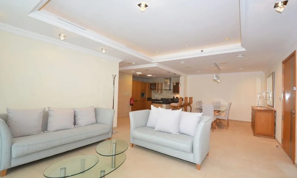 PREMIUM FF 1BR | BILLS INCLUDED|BEACH ACCESS small 1